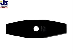 Нож для мотокосы 2 зуб. 305х2.5х25.4 мм OLEO-MAC (4095675AR)
