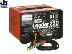 Пуско-зарядное устройство TELWIN LEADER 220 START (12В/24В) (807539)