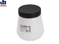 Резервуар для краски с крышкой к краскораспылителю ECO ESG-440/550, 700мл, полиэтилен (ESGR-700) [ESGR700]