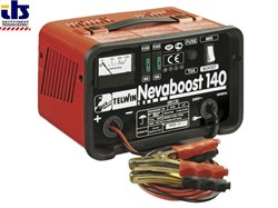 Зарядное устройство TELWIN NEVABOOST 140 (12В) (807541)