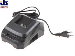 Зарядное устройство WORTEX FC 1615-1 (21В, 1,5А) (21 В, 1,5 А, для аккум. BL 1518 G (BL1518G00011)) (FC1615100011)