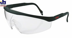 Защитные очки Bosch EN 166 [2607990041]