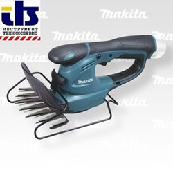 Makita Аккумуляторные ножницы для стрижки травы UM164D