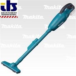 Makita Аккумуляторный пылесос BCL140/BCL180