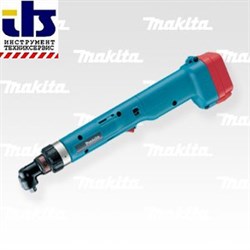 Makita Аккумуляторный угловой шуруповерт 6706D