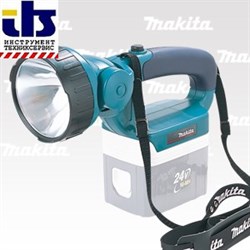 Makita Аккумуляторный фонарь BML240
