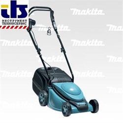 Makita Электрические газонокосилки ELM3300 