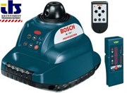 Bosch Bosch BL 130 I set, строительный лазер - нивелир с пультом и приемником 0601096463