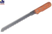 Нож для резки пенопласта/утеплителя 275 мм