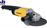 Stanley STGL2023 Углошлифмашина, 2000Вт, 230 мм
