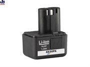 Аккумуляторный блок GESIPA  Li-Ion 14,4V, 1,3Ah, 18,7Wh