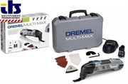 DREMEL® Multi-Max 8300 [F0138300JC]