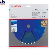 Пильный диск BOSCH Expert for Wood 254x30x2.6/1.8x32 T (2608644341)