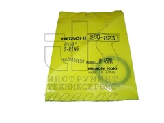 Кольцо поршневое Hitachi для H45MR (320823)
