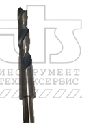 HSS PointTeQ Сверло 20.0mm (хвост. 12mm)