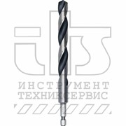 Сверло по металлу HSS PointTeQ HEX 12,0 мм  (5 шт), BOSCH