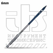Сверло по металлу 4,2 х 83 мм (10 шт) HSS PointTeQ HEX BOSCH (2608577544)