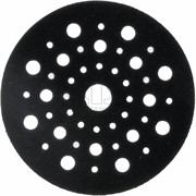 Аксессуар_Защита опорной тарелки 125 мм для GEX / PEX (2 шт)