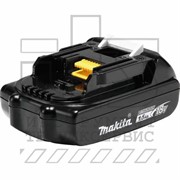 Аккумулятор  BL1815N  (18V / 1.5 Ah / PP-пакет)