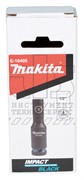 Головка ударная  1/2&quot;  8 мм Impact Black (удлиненная), MAKITA