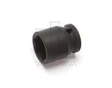 Головка ударная  1/2&quot; 22 мм Impact Black (удлиненная), MAKITA