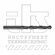 Сверло по металлу HSS-R  9.0 мм (1 шт), MILWAUKEE
