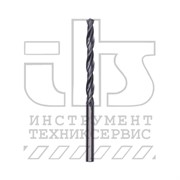 Сверло по металлу HSS-R  5.5 мм (1 шт), MILWAUKEE