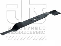 Нож для газонокосилок ELM4620, ELM4621, 46 см, в блистере