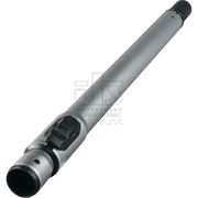 Алюминиевая телескопическая трубка (28 мм, 590-942 мм)