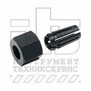Цанговый зажим 6,35 мм (1/4&#39;&#39;) для RP0910/RP1110C