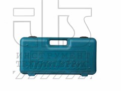 Кейс пластиковый для эксцентриковой шлифмашины BO6040