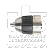 Быстрозажимной патрон 1/2х20 мм для DP4001, DP4003