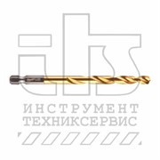 Сверло по металлу SWave HSS-G Ti. 6.5mm -1pc, MILWAUKEE