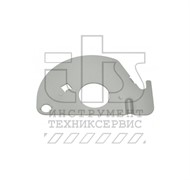 Центральный кожух торцовочной пилы Makita LH1040