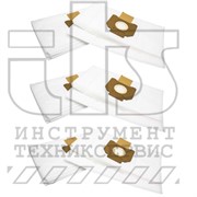 Мешок флисовый для AS 30/42 (5шт)