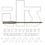 Бур SDS+ 5х160 (10шт)