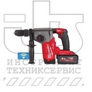 Акк. SDS-Plus перфоратор M18 ONE FHX-552X FUEL (Li-Ion 5.5 Ач)