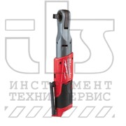 Акк. трещотка M12FHIR38-0 FUEL