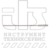 Бур SDS+ CONTRACTOR 6.5x260 - 1шт