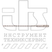 Бур SDS+ CONTRACTOR 5.5x210 - 1шт