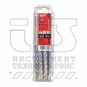 Бур SDS+ MX4 12х160 Milwaukee (10шт), шт