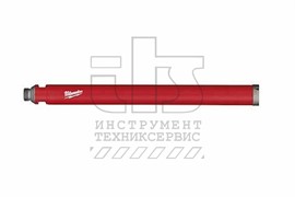 Алмазная коронка WCHP-SB 16, шт