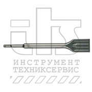 Долото плоское широкое самозатачивающееся SDS-Plus SLEDGE 250 x 40мм