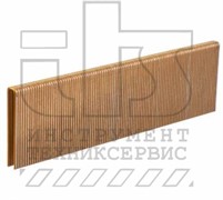 Скобы покрытые смолой, гальванизированные 8G/36мм RC G-P4600 для M18FNCS18G