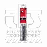 Бур SDS+ MX4 10х210 Milwaukee (10шт)