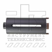 Коронка алмазная DCH 52-150