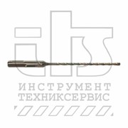 Бур SDS+ 24х250