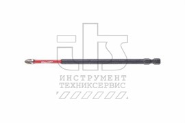 Насадка Milwaukee SHOCKWAVE PZ2 150мм (1шт)