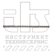 Бур SDS+ MX4 10X455 (50 шт)