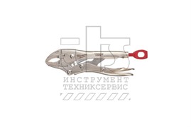 Ручной инструмент зажим 5&quot; CURVED JAW (127мм)  замена для 48223422